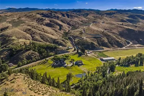 View/Area - Undisclosed, Hamilton, MT 59840 photo 6 of 7
