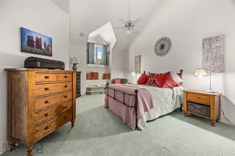 Bedroom - Undisclosed, Hamilton, MT 59840 photo 6 of 8