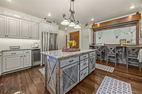 Kitchen - Undisclosed, Hamilton, MT 59840 photo 8 of 8