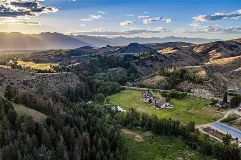 View/Area - Undisclosed, Hamilton, MT 59840 photo 2 of 7