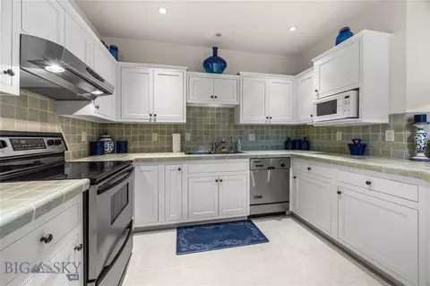 Kitchen - Undisclosed, Hamilton, MT 59840 photo 6 of 8