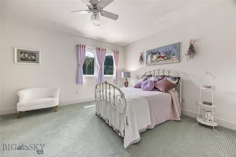 Bedroom - Undisclosed, Hamilton, MT 59840 photo 5 of 8