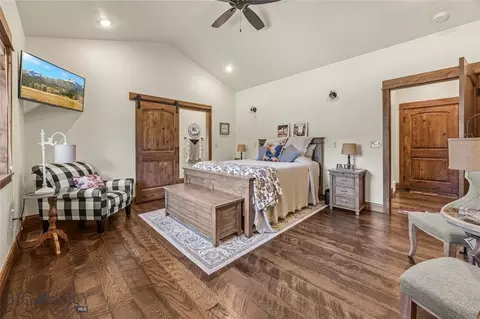 Bedroom - Undisclosed, Hamilton, MT 59840 photo 8 of 8