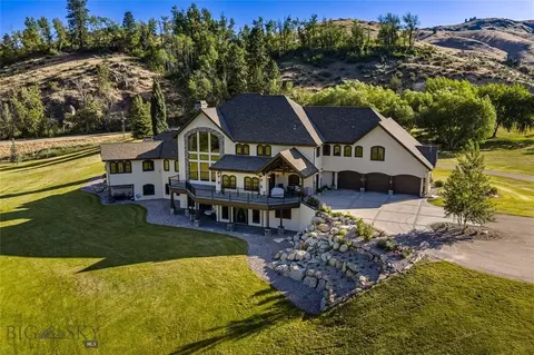 Exterior - Undisclosed, Hamilton, MT 59840 photo 5 of 13