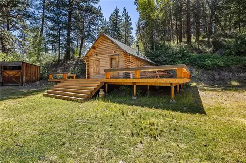 Exterior - Undisclosed, Hamilton, MT 59840 photo 13 of 13