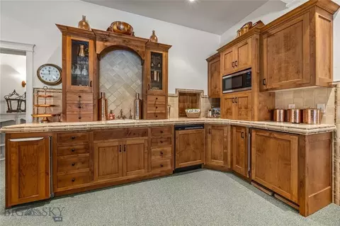 Kitchen - Undisclosed, Hamilton, MT 59840 photo 5 of 8