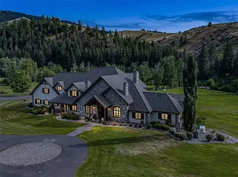 Exterior - Undisclosed, Hamilton, MT 59840 photo 4 of 13