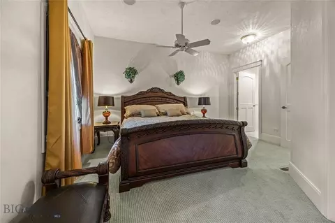 Bedroom - Undisclosed, Hamilton, MT 59840 photo 2 of 8