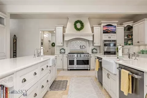 Kitchen - Undisclosed, Hamilton, MT 59840 photo 4 of 8