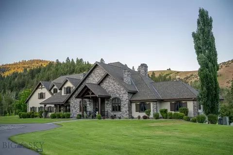 Exterior - Undisclosed, Hamilton, MT 59840 photo 3 of 13