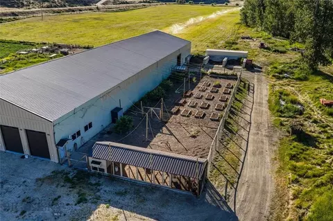 Exterior - Undisclosed, Hamilton, MT 59840 photo 11 of 13