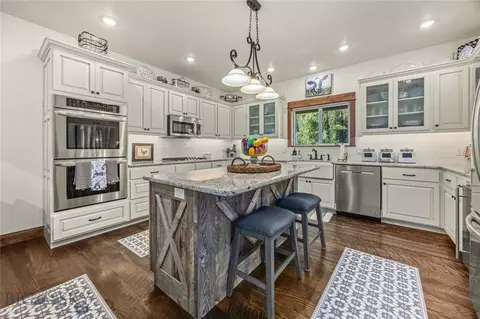 Kitchen - Undisclosed, Hamilton, MT 59840 photo 7 of 8