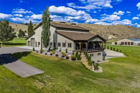 Exterior - Undisclosed, Hamilton, MT 59840 photo 9 of 13