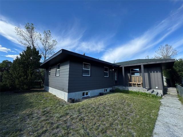 1902 Stuart Ave, Butte, MT 59701