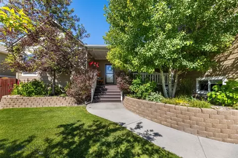 1227 Wildflower Trl, Livingston, MT 59047
