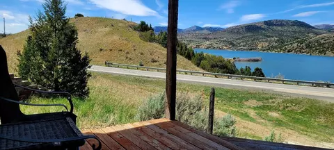 Exterior - 747 Upper Ruby Rd, Alder, MT 59710 photo 1 of 21