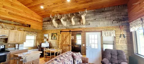 Living - 747 Upper Ruby Rd, Alder, MT 59710 photo 1 of 2