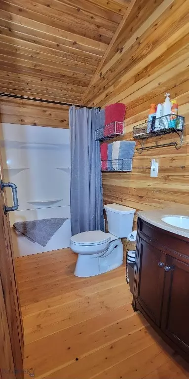 Bath - 747 Upper Ruby Rd, Alder, MT 59710 photo 2 of 4