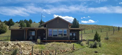 Exterior - 747 Upper Ruby Rd, Alder, MT 59710 photo 15 of 21