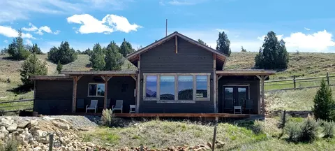 Exterior - 747 Upper Ruby Rd, Alder, MT 59710 photo 11 of 21
