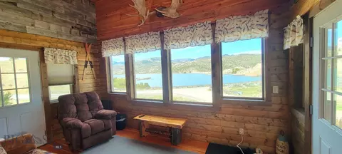Exterior - 747 Upper Ruby Rd, Alder, MT 59710 photo 8 of 21