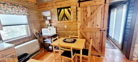 Dining - 747 Upper Ruby Rd, Alder, MT 59710 photo 1 of 1