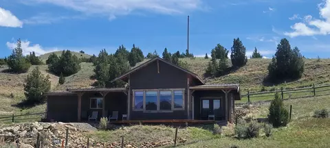 Exterior - 747 Upper Ruby Rd, Alder, MT 59710 photo 12 of 21
