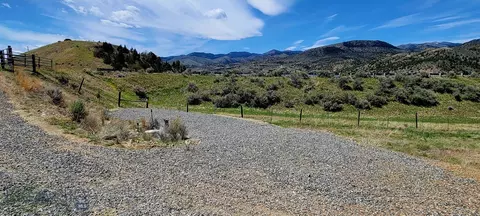 Exterior - 747 Upper Ruby Rd, Alder, MT 59710 photo 17 of 21