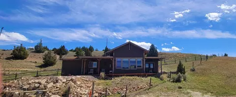 Exterior - 747 Upper Ruby Rd, Alder, MT 59710 photo 14 of 21