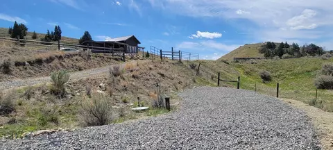 Exterior - 747 Upper Ruby Rd, Alder, MT 59710 photo 19 of 21
