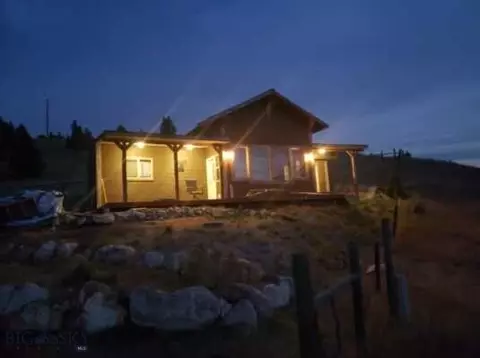 Exterior - 747 Upper Ruby Rd, Alder, MT 59710 photo 5 of 21