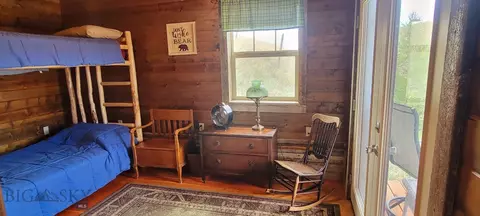 Exterior - 747 Upper Ruby Rd, Alder, MT 59710 photo 7 of 21