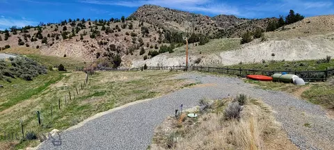 Exterior - 747 Upper Ruby Rd, Alder, MT 59710 photo 16 of 21