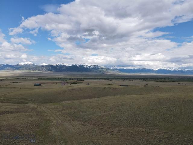 lot10 A Trail Creek Rnch, Ennis, MT 59729