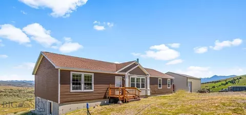 Undisclosed, Livingston, MT 59047