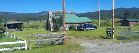 165 Denny Creek Rd, West Yellowstone, MT 59758