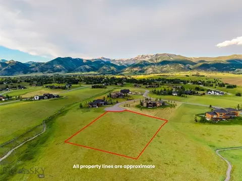 tbd Rustic Rock Dr, Bozeman, MT 59715 photo 4