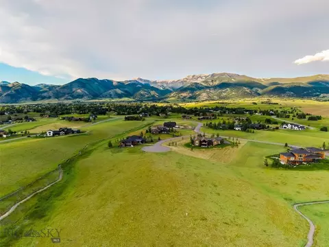 tbd Rustic Rock Dr, Bozeman, MT 59715 photo 3