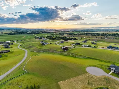 tbd Rustic Rock Dr, Bozeman, MT 59715 photo 1