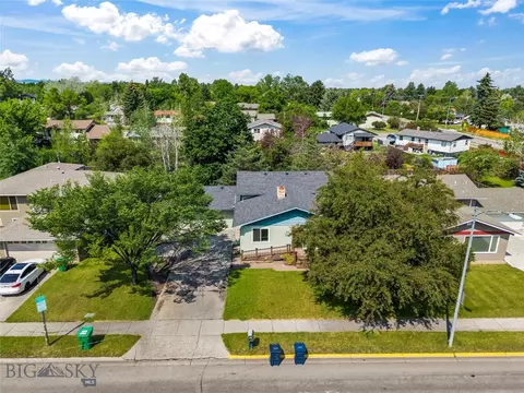 511 N 15th, Bozeman, MT 59715