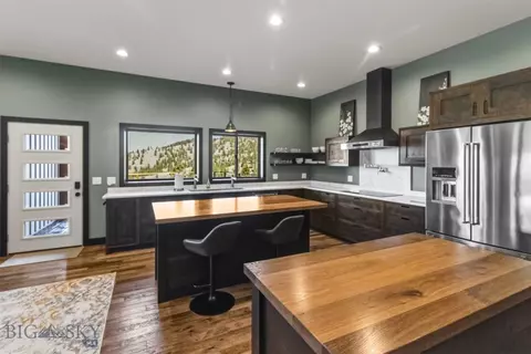 Kitchen - Undisclosed, Helena, MT 59601 photo 2 of 3