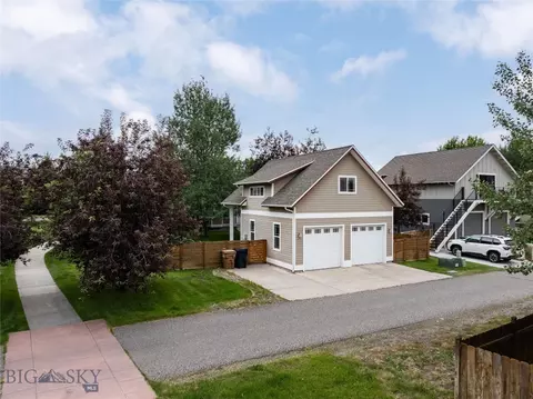 4553 Cascade St, Bozeman, MT 59718 photo 34