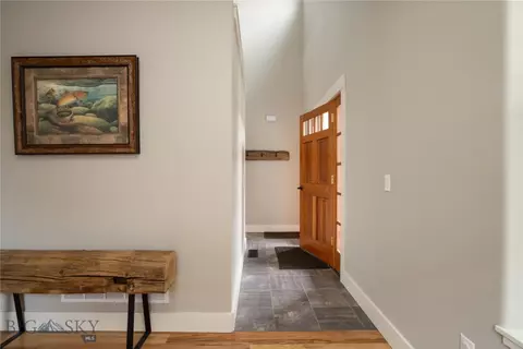 Entry Way - 4553 Cascade St, Bozeman, MT 59718 photo 2 of 4