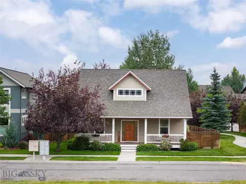 4553 Cascade St, Bozeman, MT 59718 photo 2