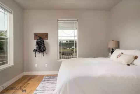 Bedroom - 4553 Cascade St, Bozeman, MT 59718 photo 5 of 5