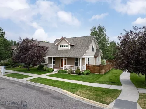 4553 Cascade St, Bozeman, MT 59718 photo 3
