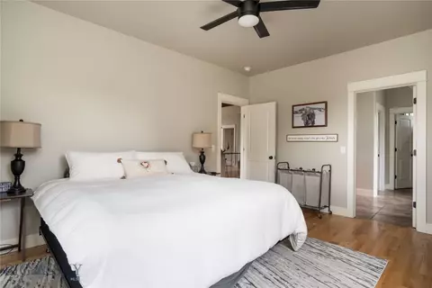 Bedroom - 4553 Cascade St, Bozeman, MT 59718 photo 1 of 5