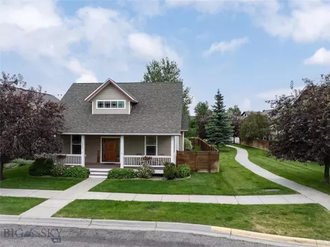 4553 Cascade St, Bozeman, MT 59718 photo 4