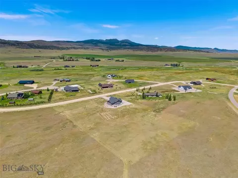 View/Area - 116 Skyview Dr, Ennis, MT 59729 photo 2 of 7