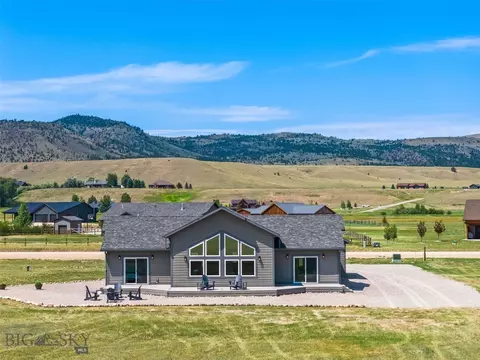 Other - 116 Skyview Dr, Ennis, MT 59729 photo 1 of 24